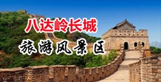 日逼逼免费视频中国北京-八达岭长城旅游风景区